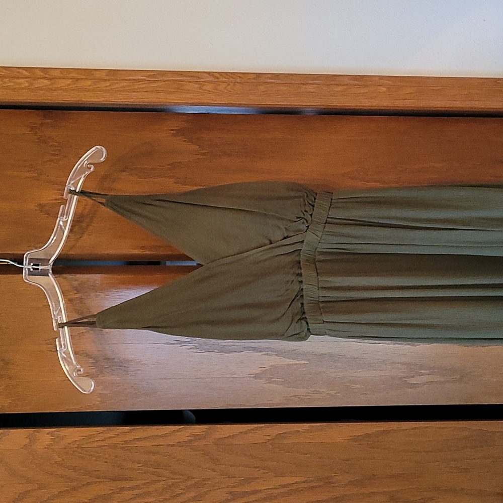 Bridesmaid dress